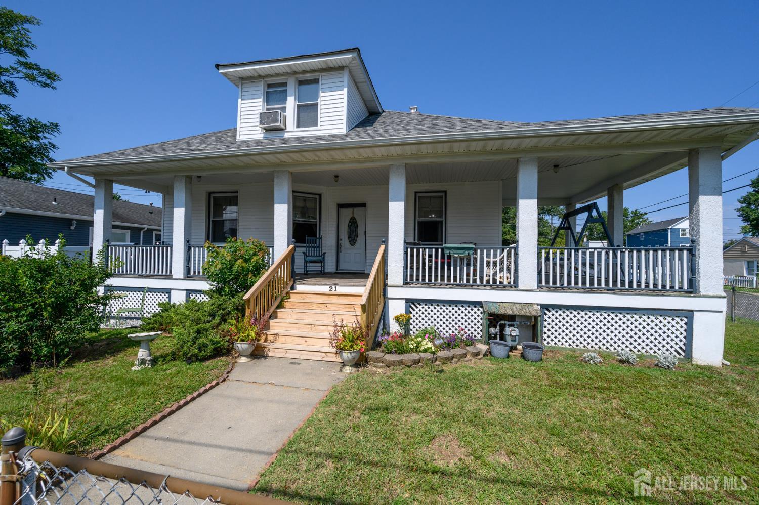21 Willow Street Keansburg NJ 07734