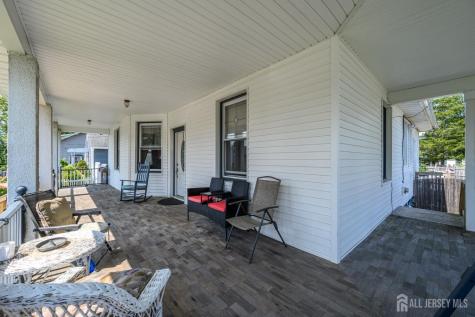 21 Willow Street Keansburg NJ 07734