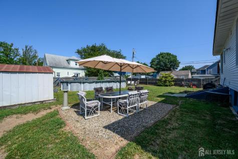 21 Willow Street Keansburg NJ 07734