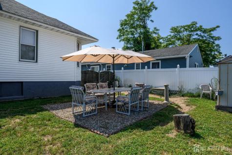 21 Willow Street Keansburg NJ 07734
