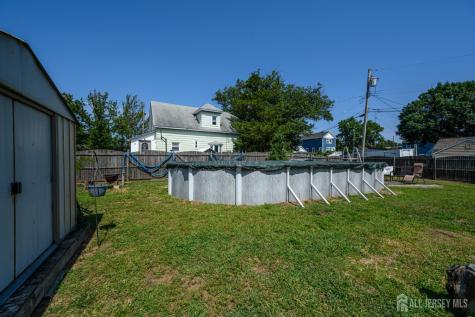 21 Willow Street Keansburg NJ 07734