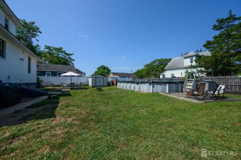 21 Willow Street Keansburg NJ 07734