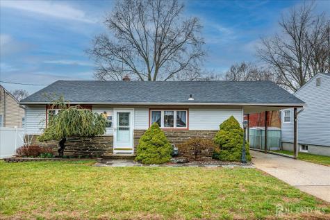 65 Rose Street Edison NJ 08817