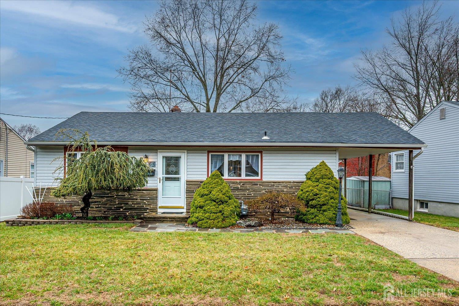 65 Rose Street Edison NJ 08817