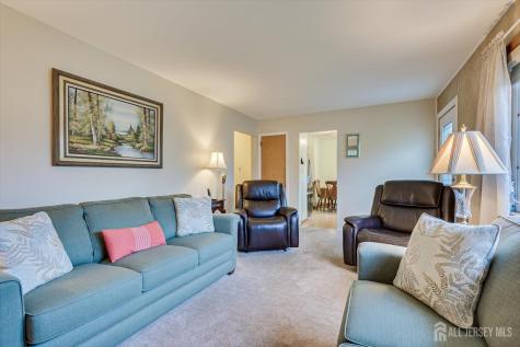 65 Rose Street Edison NJ 08817