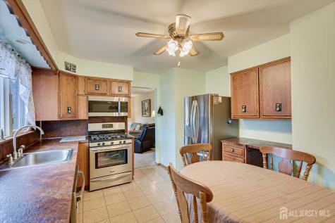 65 Rose Street Edison NJ 08817