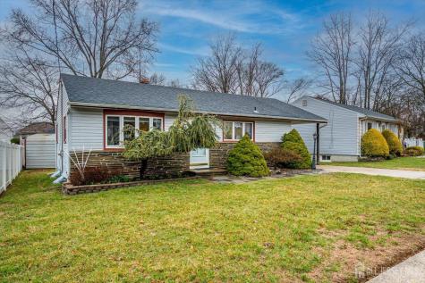 65 Rose Street Edison NJ 08817