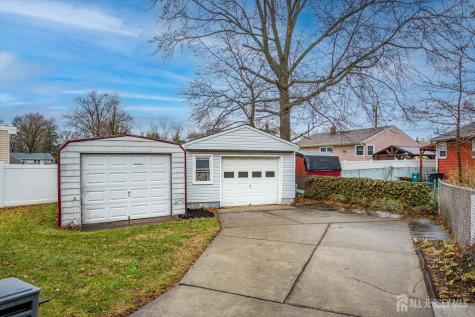 65 Rose Street Edison NJ 08817