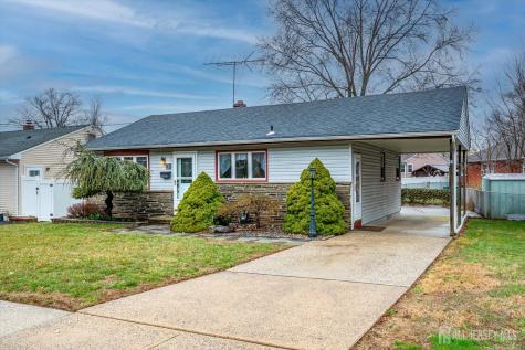 65 Rose Street Edison NJ 08817