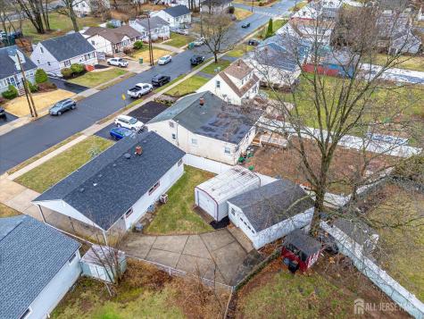 65 Rose Street Edison NJ 08817