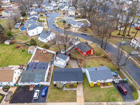 65 Rose Street Edison NJ 08817