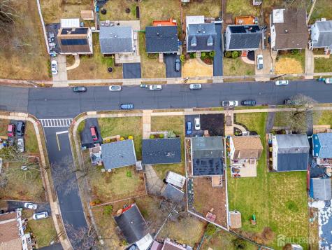65 Rose Street Edison NJ 08817