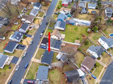 65 Rose Street Edison NJ 08817