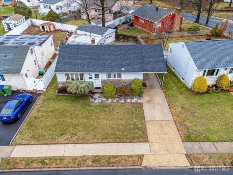 65 Rose Street Edison NJ 08817