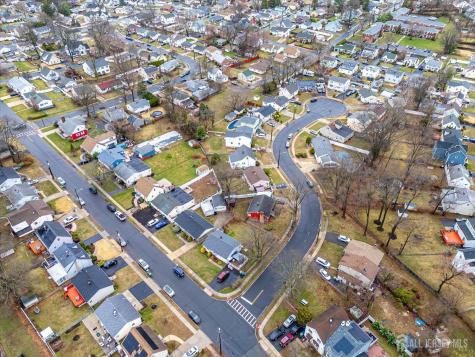 65 Rose Street Edison NJ 08817