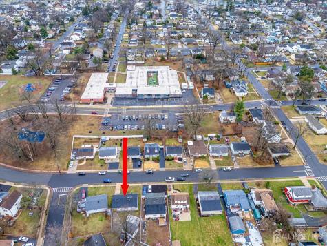 65 Rose Street Edison NJ 08817