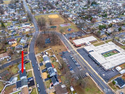 65 Rose Street Edison NJ 08817