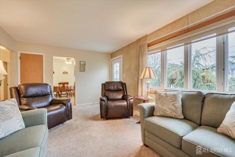 65 Rose Street Edison NJ 08817