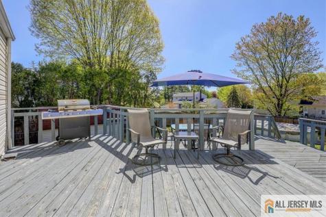14 London Drive East Brunswick NJ 08816