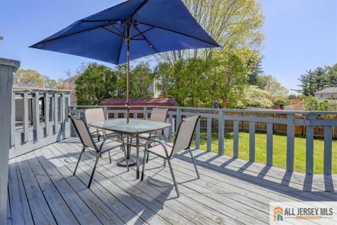 14 London Drive East Brunswick NJ 08816