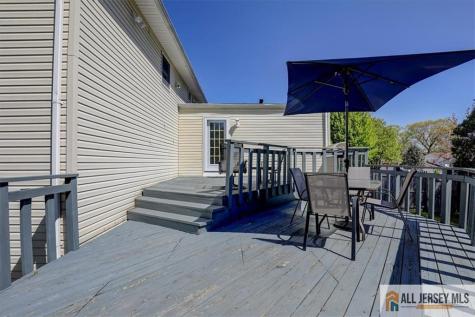 14 London Drive East Brunswick NJ 08816