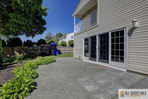 14 London Drive East Brunswick NJ 08816