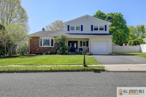 14 London Drive East Brunswick NJ 08816