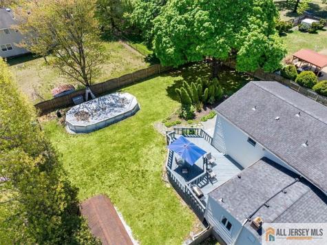 14 London Drive East Brunswick NJ 08816