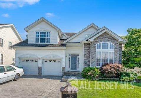 16 Bermuda Dunes Drive Monroe NJ 08831