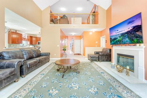 16 Bermuda Dunes Drive Monroe NJ 08831
