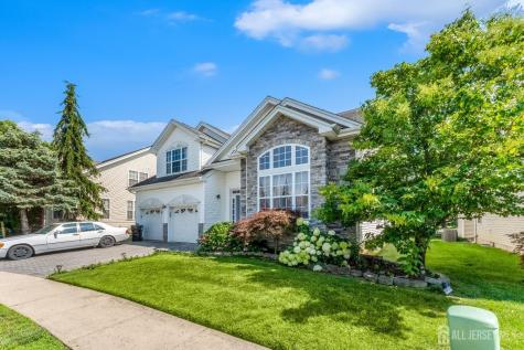 16 Bermuda Dunes Drive Monroe NJ 08831