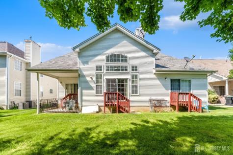 16 Bermuda Dunes Drive Monroe NJ 08831