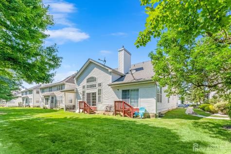 16 Bermuda Dunes Drive Monroe NJ 08831