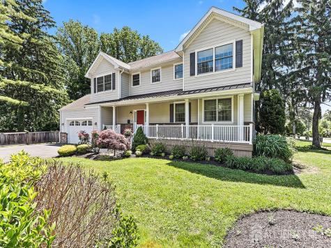 87 Leavitt Lane Princeton NJ 08540