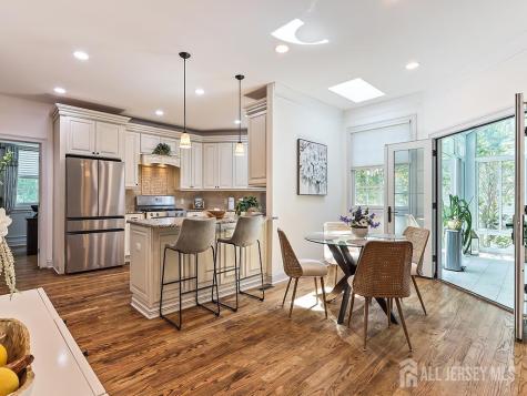 87 Leavitt Lane Princeton NJ 08540