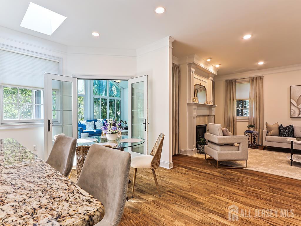 87 Leavitt Lane Princeton NJ 08540