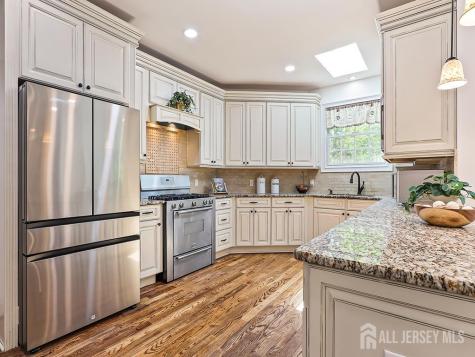 87 Leavitt Lane Princeton NJ 08540
