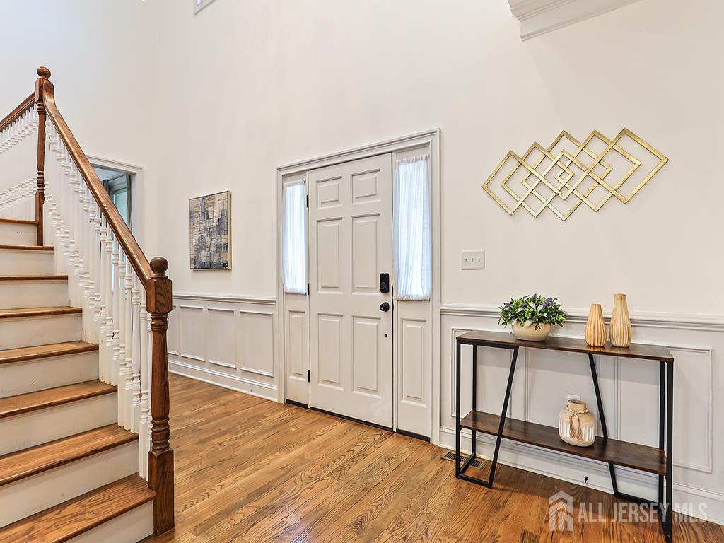 87 Leavitt Lane Princeton NJ 08540