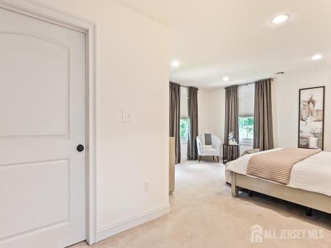 87 Leavitt Lane Princeton NJ 08540