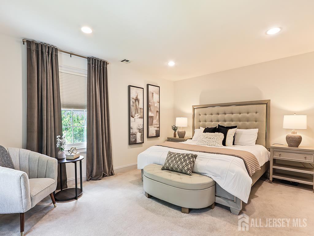 87 Leavitt Lane Princeton NJ 08540