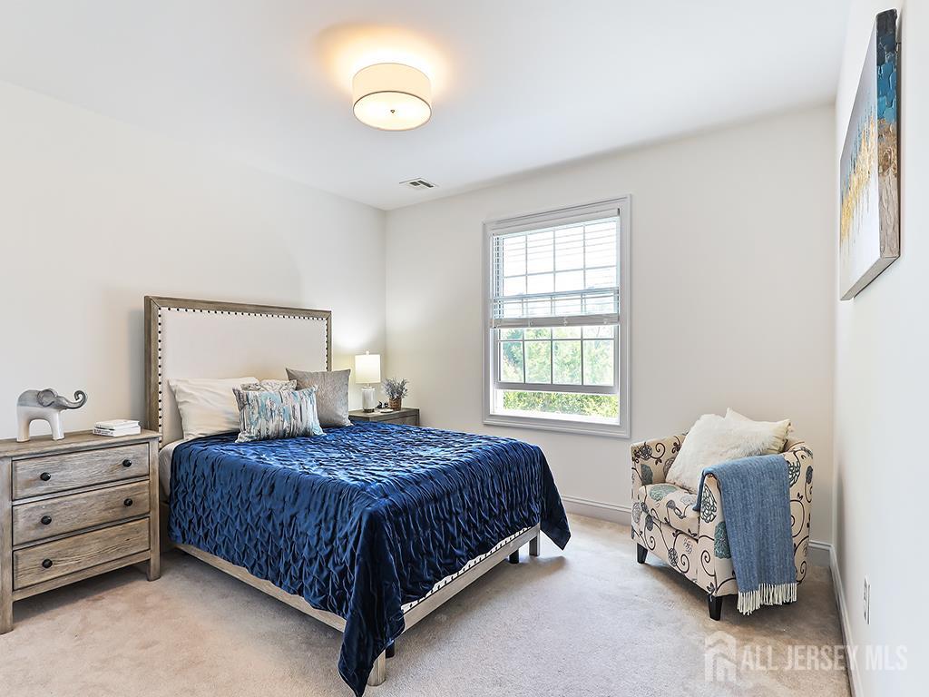 87 Leavitt Lane Princeton NJ 08540