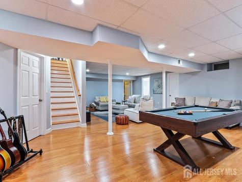 87 Leavitt Lane Princeton NJ 08540