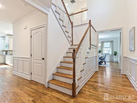 87 Leavitt Lane Princeton NJ 08540