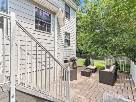 87 Leavitt Lane Princeton NJ 08540