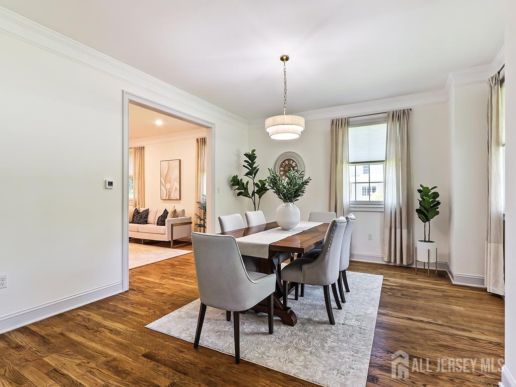 87 Leavitt Lane Princeton NJ 08540