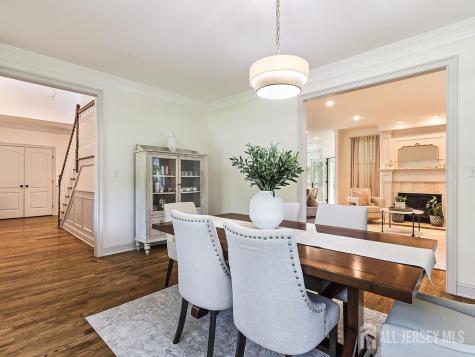 87 Leavitt Lane Princeton NJ 08540