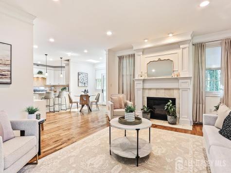 87 Leavitt Lane Princeton NJ 08540