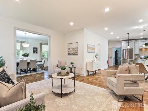 87 Leavitt Lane Princeton NJ 08540