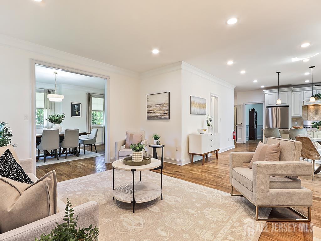 87 Leavitt Lane Princeton NJ 08540