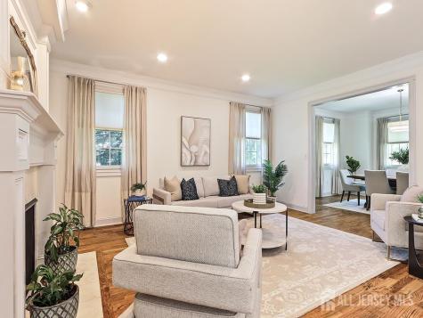 87 Leavitt Lane Princeton NJ 08540